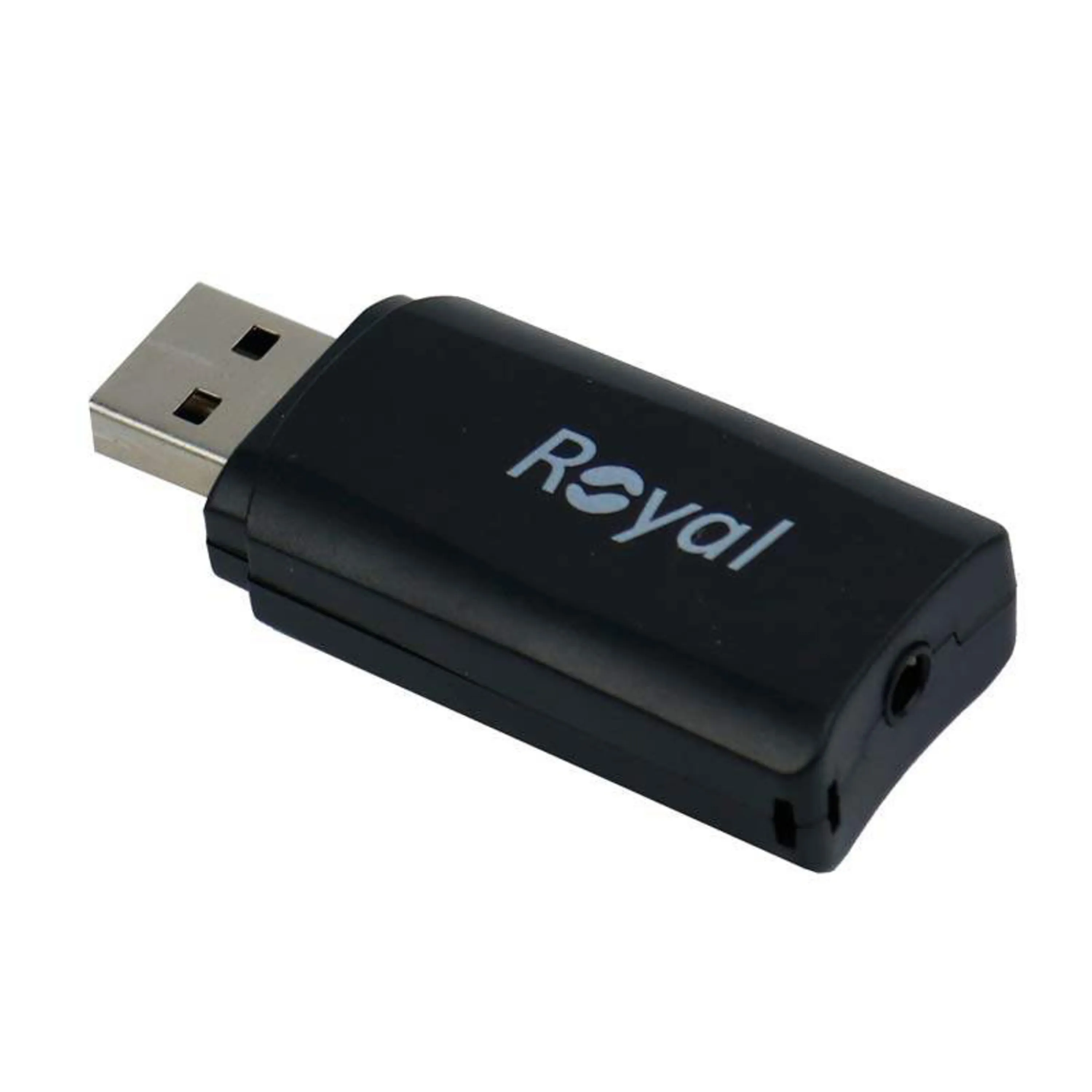 دانگل بلوتوث رویال مدل RB-101 | شناسه کالا KT-0010163